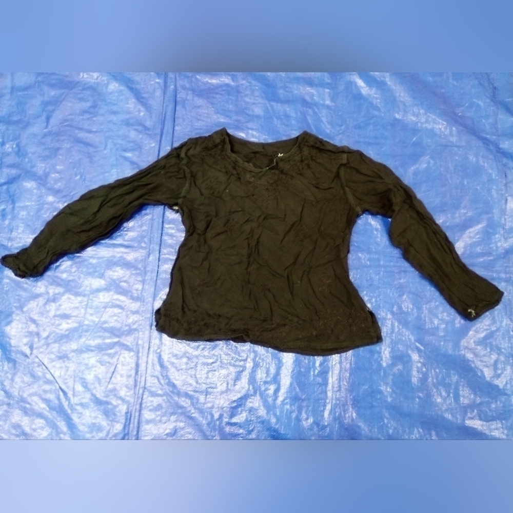 Pesent blouse